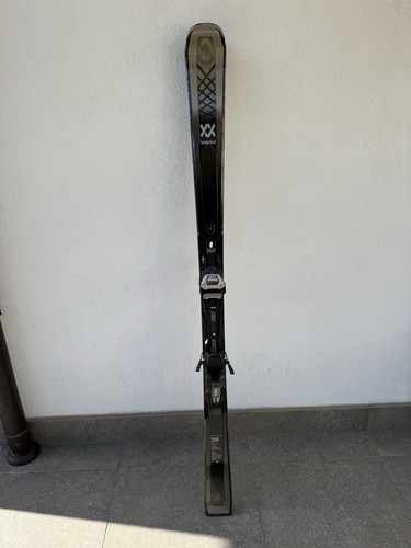 Völkl deacon werks sci 177 - völkl,