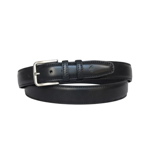 Cintura classica 100 pelle - 100%,
