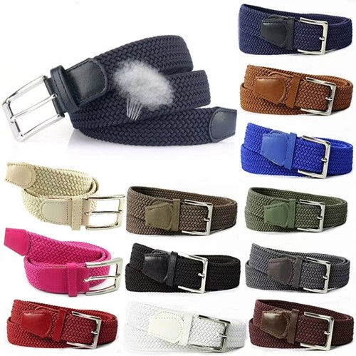 Cintura elastica per uomo - elastica,