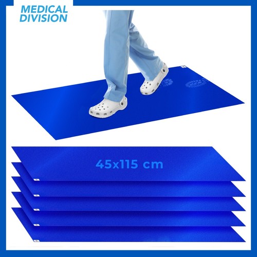 Tappeti decontaminanti - 5,