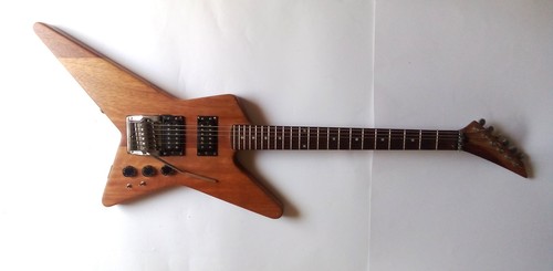 Chitarra elettrica stile - chitarra,