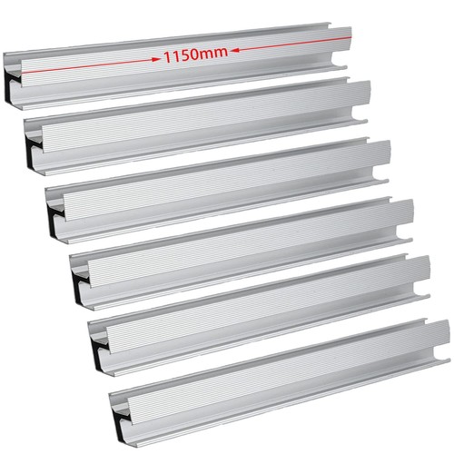 Profilo fotovoltaico 115 150 - profilo, 115-150