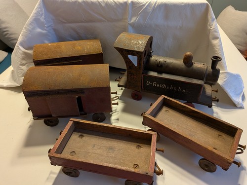 Ferrovia ferrovie tedesche - ferrovia,,