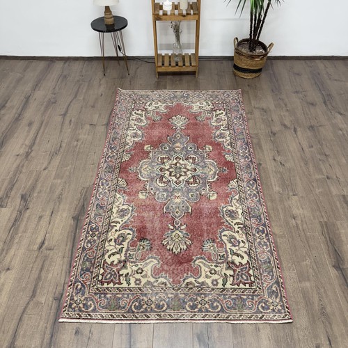 Tappeto turco vintage x - vintage,