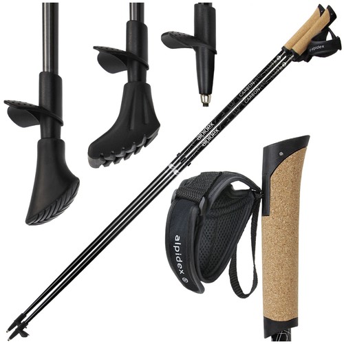 Bastoncini nordic walking - nordic,