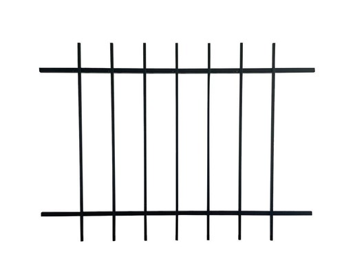 Grille defense distri pour - de,