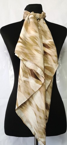 Foulard seta bella ballou - foulard,