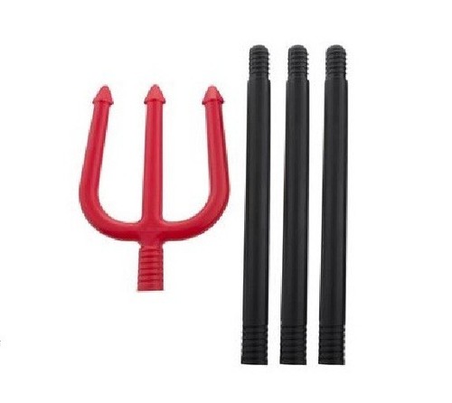 Tridente diavolo 115 - 115, cm
