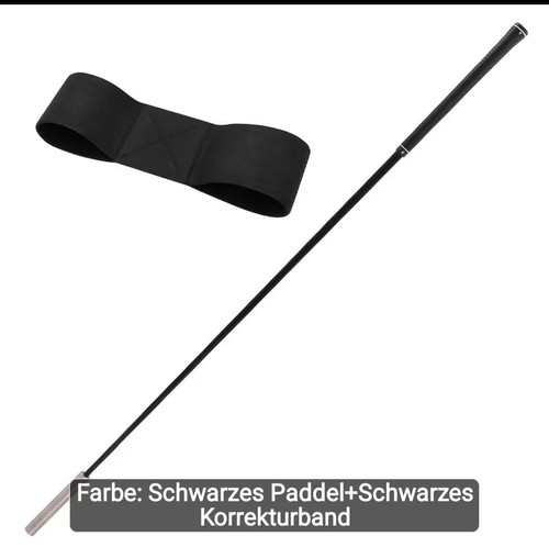 Swing speed stick - swing,