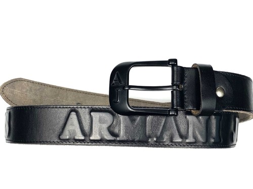 Armani jeans cintura uomo - jeans,