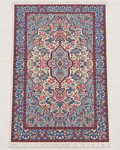 Tappeto persiano orientale - persiano,