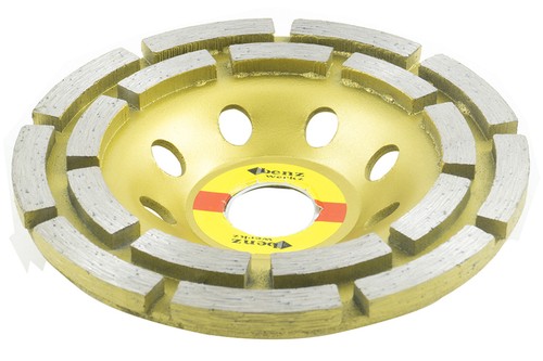 Disco diamantato 115mm marmo - diamantato,