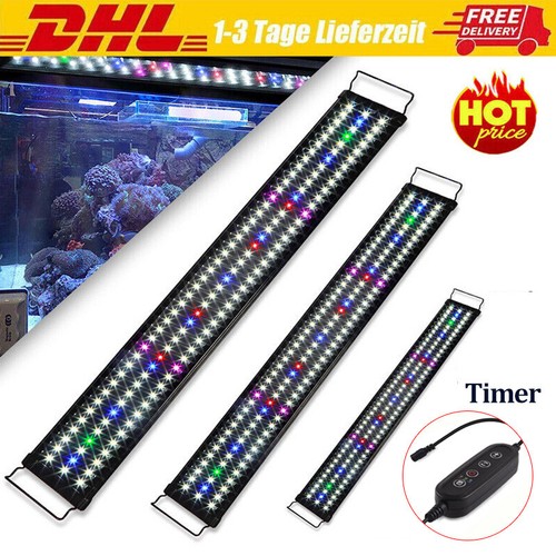 Luce led per acquario - led,