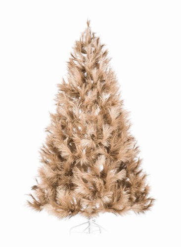 Albero natale artificiale - natale,