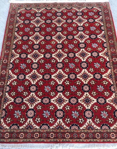 Tapis 145x115cm varamin - 145x115cm,