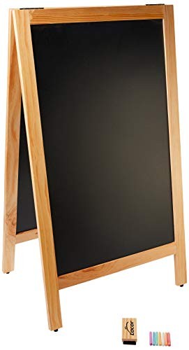 Lacor 39164 menu pizarra - 39164,