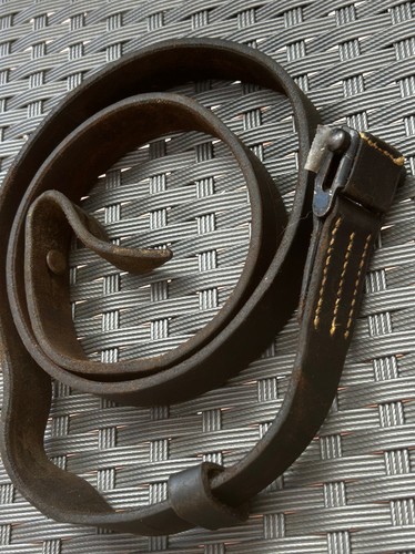Cinghia mp40 vintage circa - mp40!!.,