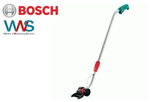 Bosch manico telescopico