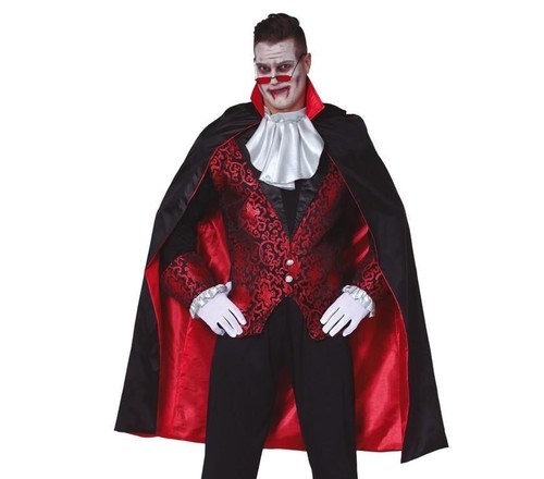 Mantello 115 vampiro capa - 115, cm
