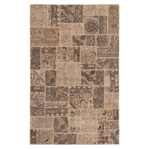 Patchwork 184x115 tappeto - 184x115, cm
