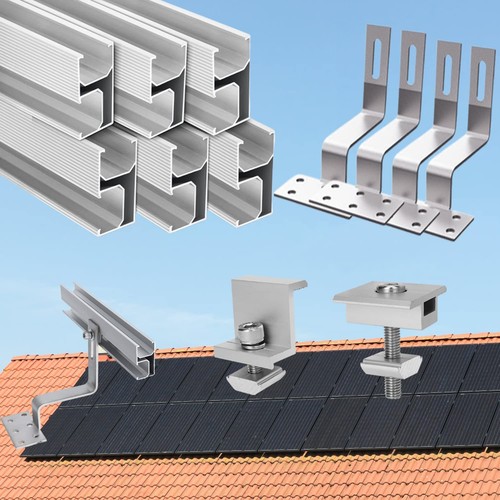 Profilo montaggio 115 cm - di,