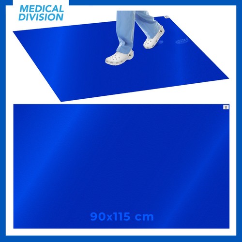 Tappeti decontaminanti - 5,