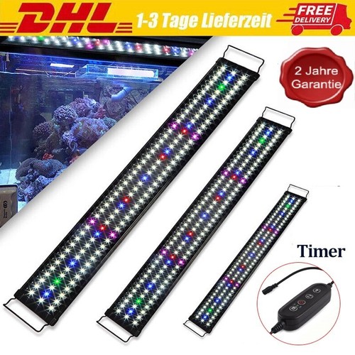 Acquario led rgb 115 - acquario, 30-115