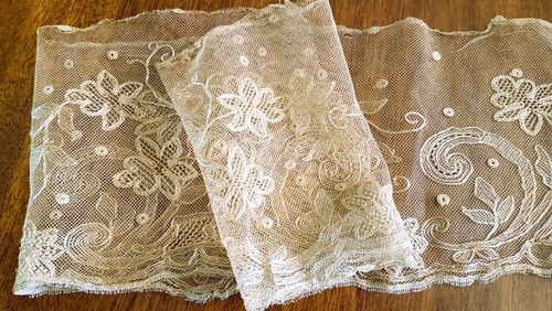 Tulle début xxème - tulle-,