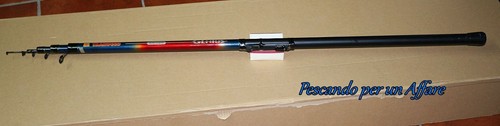 Trabucco genius strong force - genius,
