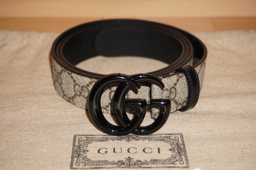 Gucci cintura uomo - gucci,