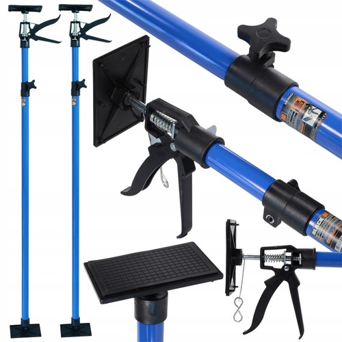 Supporto telescopico soffitto - supporto,