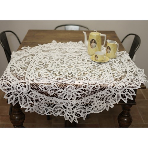 Tovaglietta pizzo - tovaglietta,