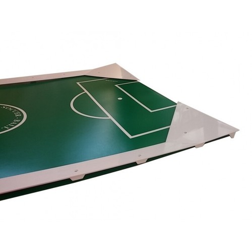 Kit calciobalilla cartoncino - kit, 1