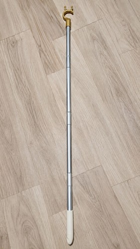 Asta aprifinestra 115 con - 115,