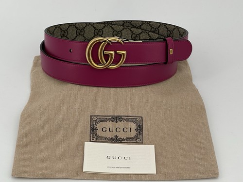 Cintura donna gucci nuova - donna,