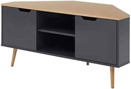 Mobile rovere e - mobile, grigio
