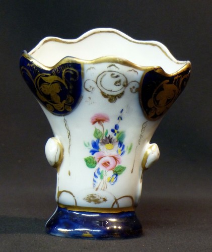 19èm élégant vase - aa,