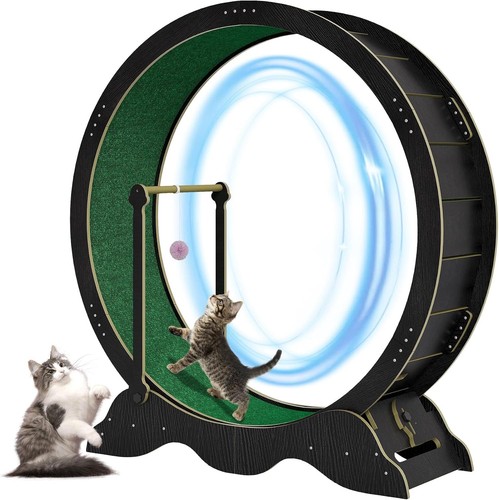 Ruota per gatti xxl 115 - xxl,