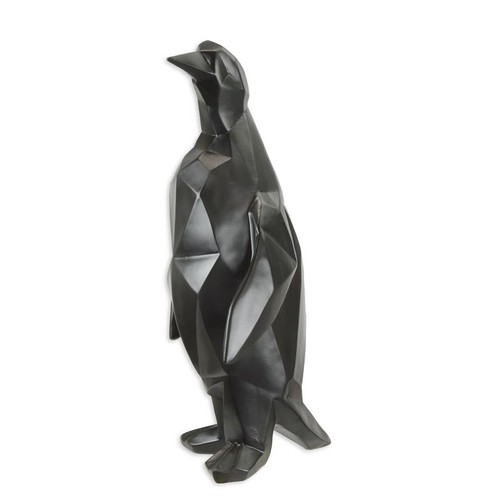 Pinguino poligonale - , in