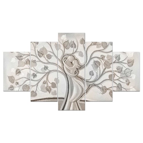 Lupia quadro moderno vogue - quadro,