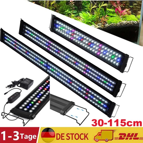 Lampada per acquario led rgb - acquario,