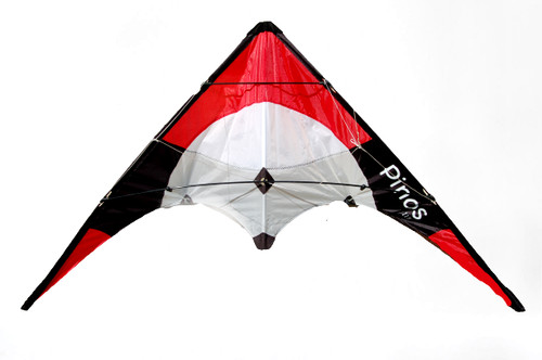 Aquilone acrobatico 115x50 - acrobatico,