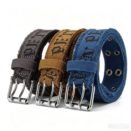 Cintura uomo nuova 100 - 100%, cotone