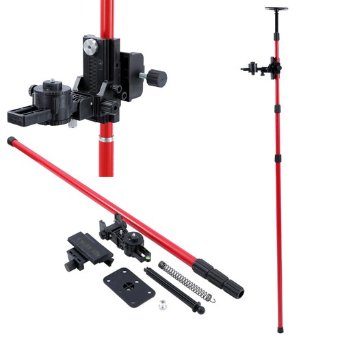 Topway asta telescopica - topway, per