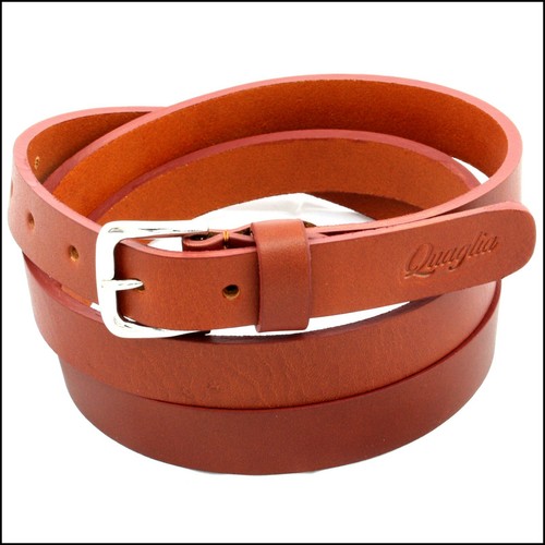 Cintura donna vera pelle - cintura,