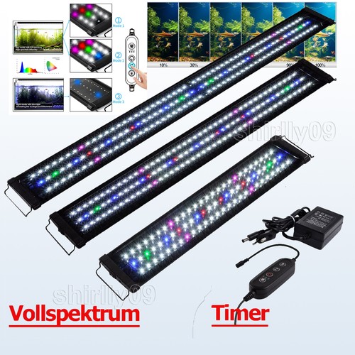 Acquario led 115 con - led, 30-115