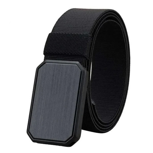 Cintura uomo elastica tessuto - cintura,