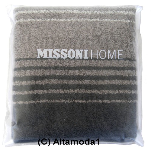 Missoni home asciugamano bath - missoni,